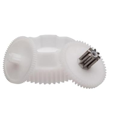 Imagem de weelye Replacing Gears for RS390 Motor WW-3 WW-4 Gearbox, Replacement Accessory for Children's Electric Vehicles.