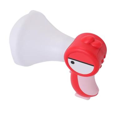 Imagem de Voice Changer para Crianças, Dispositivo Fofo de Troca de Voz de Pássaro Com Múltiplos Efeitos de Voz, Brinquedo Infantil de Microfone para Meninas, Meninos, Alça de Mão Incluída