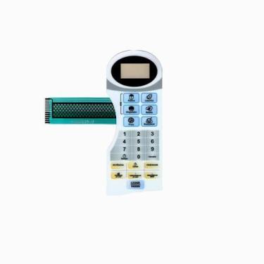 Imagem de Membrana microondas philco pms 25n2 - TM