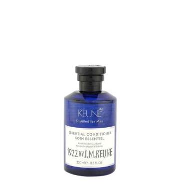 Imagem de Condicionador Essential Normais e secos Keune 250ml