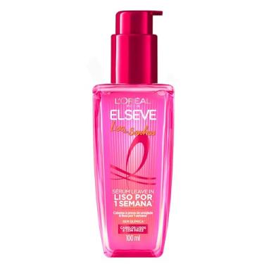 Imagem de Sérum L'Oréal Paris Elseve Liso dos Sonhos 100ml