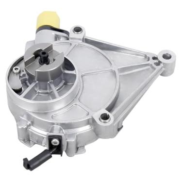 Imagem de VIPCAR 11667640279 Bomba de vácuo de freio para modelos selecionados BMW 2010-2017, 2010-15 X1/2011-17 X3/2012-18 X4, 2010-13 528i/2011-15 328i (xDrive)/2010-13 012-12 5 320i, 2010-13 125i, 2012-16 Z4