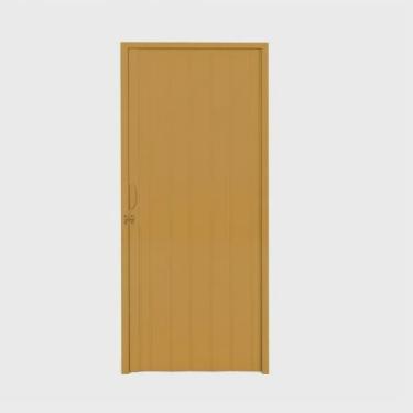 Imagem de Porta Sanfonada pvc Polifort 210 x 90cm
