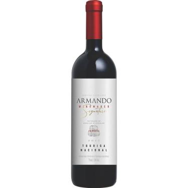 Imagem de Vinho Peterlongo Armando Winemaker Signature Touriga Nacional 750ml