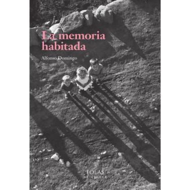 Imagem de La memoria habitada - Espanhol