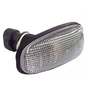 Imagem de Lanterna De Seta Pisca Lateral Do Paralama Lado Direito Esquerdo Pecas G Astra /omega /zafira /corsa