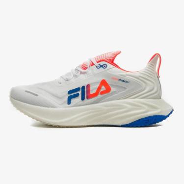 Imagem de Tênis Fila Float Maxxi Masculino Ref: f01r025
