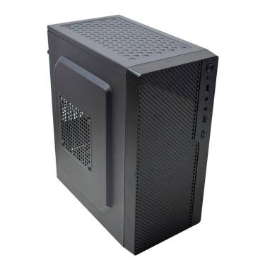 Imagem de Computador Brx Corp 2100 I3 4Gb 120Gb Ssd W10