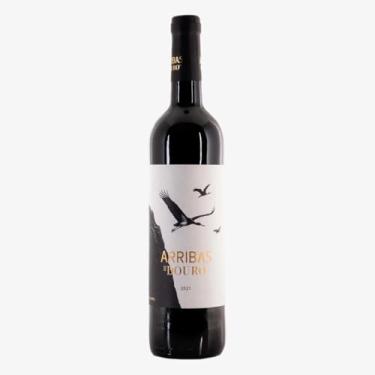 Imagem de Vinho Tinto Arribas do Douro Colheita 2021 750ml Portugues