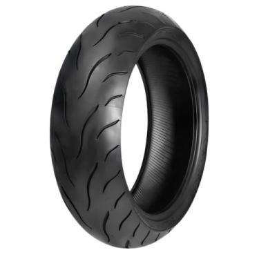 Imagem de Pneu Moto 160 60 ZR17 KM1 Traseiro TL 69W Kenda