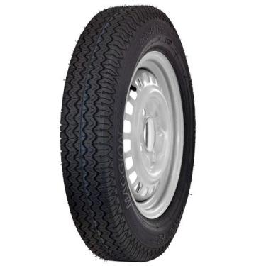 Imagem de Pneu 5.6015 Maggion Falco F2 4 Lonas Aro 15