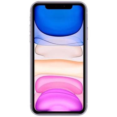 Imagem de Usado: iPhone 11 256GB Roxo Muito Bom - Trocafone - Apple