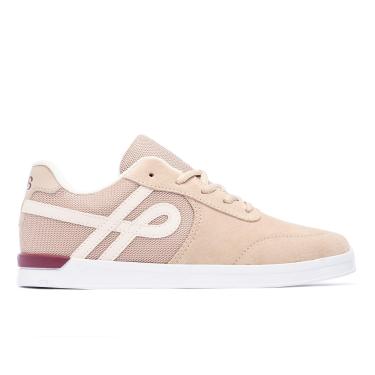 Imagem de Tênis Öus UENO, Areia Bordo Essencial, 37