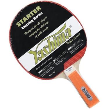 Imagem de Raquete Tênis de Mesa Yashima Starter 82004
