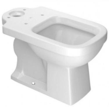 Imagem de Bacia para Caixa Acoplada Quadra - P.210.17 - Deca