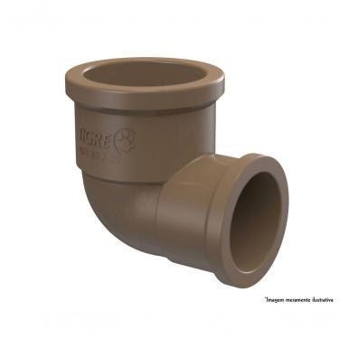 Imagem de Joelho Tigre Rd Sold 90 25X20Mm 3/4X1/2Equot