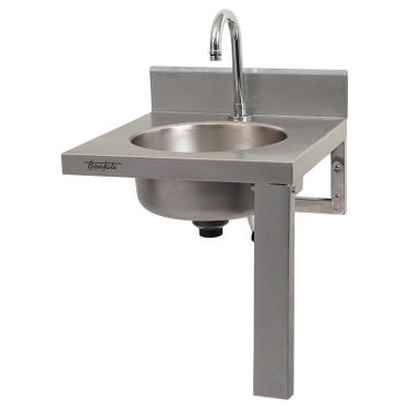 Imagem de Pia Para Assepsia Benfati Inox 430 704