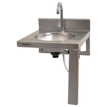 Imagem de Pia Para Assepsia Benfati Inox 304 703