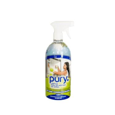 Imagem de Air Pury 1 Litro Com Gatilho