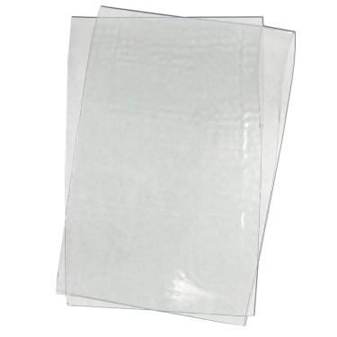 Imagem de Patch Scuba Patch Heavy Duty Underwater Pool Liner Patch; 2 pacotes 14.0 cm x 21.6 cm | Resistente | Instantâneo | À prova d'água | Sem cola | Descasque e cole | Remendos de reparo de forro de piscina