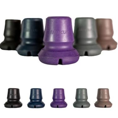 Imagem de Ponteira articulada 3/4 bengala mercur bc1538, CINZA BC1538-CZ