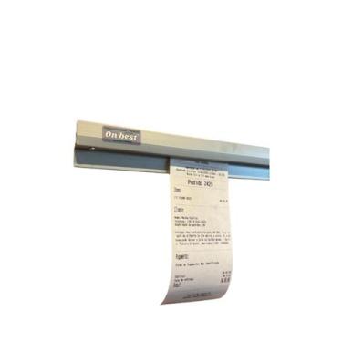 Imagem de Porta Comandas On Best para Restaurantes e Escritorios, 50