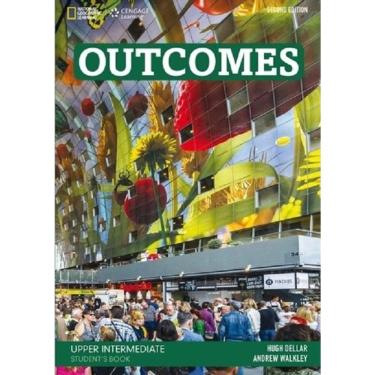 Imagem de Outcomes Upper-Intermediate - Student`s Book With Class Dvd And Access Code - Second Edition