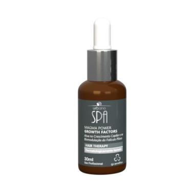 Imagem de Grandha Urbano SPA Black Magma Power Growth factors 30ml
