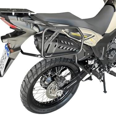 Imagem de AFASTADOR ALFORGE SAHARA 2024 2025 GBS