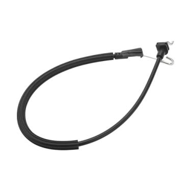 Imagem de Partuto Cabo de trava de porta Cabo de trava de porta No.18D837085 para VW Lavuda 2008-2013 dianteiro direito