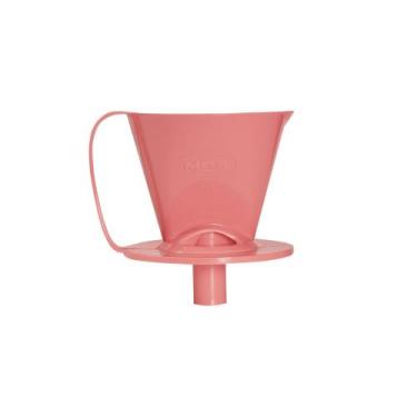Imagem de Suporte para Coador de Café 102 Pêssego - MOR