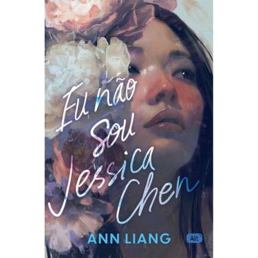 Imagem de Eu não sou Jessica Chen