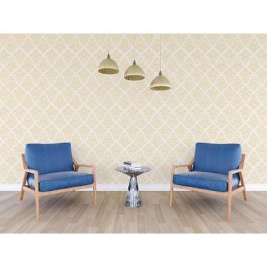 Imagem de Papel de Parede - Arabesco 09 - Studio Art, 7