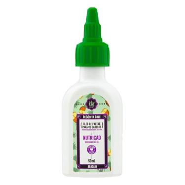 Imagem de Bemdita Ghee Óleo de Abacaxi 50ml , Lola Cosmetics