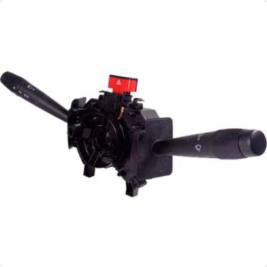 Imagem de Chave de seta c/ limpador traseiro uno 2002 a 2004 - 99984 - 05007 - F