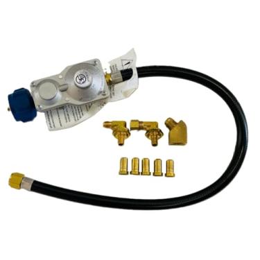 Imagem de DCS 70751 KIT CONV NAT PARA LP BGB36-BQAR