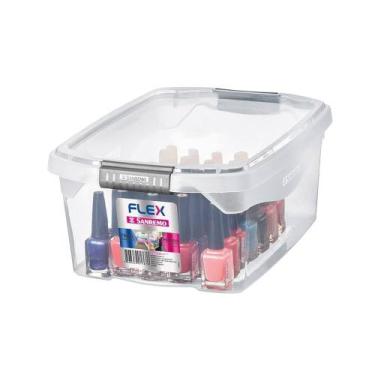 Imagem de Caixa Organizadora 6L Sanremo