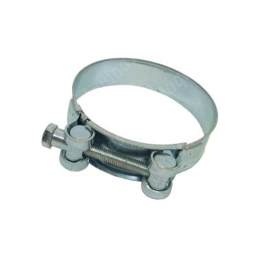 Imagem de Abraçadeira Conexão Metal Motobomba Husqvarna W80p 