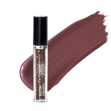 Imagem de Batom líquido super poderes, COR6