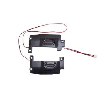 Imagem de Willhom Conjunto de alto-falantes para laptop esquerdo e direito 00JT988 substituição para Lenovo ThinkPad T460S T470S PK23000N2Y0 PK23000N2N0