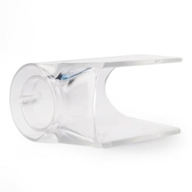 Imagem de Bico para máquina de bebidas Ninja Frozen – Bico destacável para máquina de bebidas congeladas, compatível com FS300, FS301, FS301C, CL301A, CO305F, CCO305F (#558DN300)