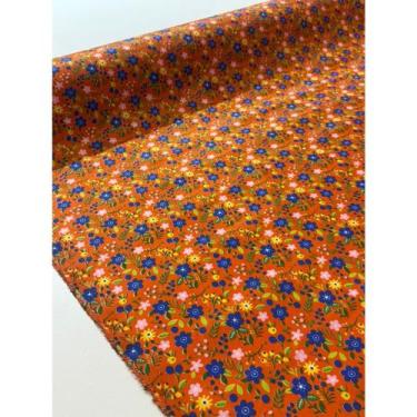 Imagem de 3M tecido chita, chitão 100% poliéster ou (3,00m x 1,50m ) - Impacto t