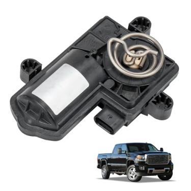 Imagem de Atuador de válvula de escape ativo 68239269 68505881AA compatível com Dodge Charger e Challenger 5.7L 6.2L 6.4L, 2023 Chrysler 300C 6.4L 2023