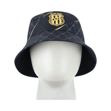 Imagem de Chapeu Bucket Time de Futebol Licenciado-Unissex
