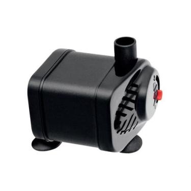 Imagem de Bomba Submersa Truqys Bivolt Aquário Fonte Cascata Motobomba - TRUQYS 