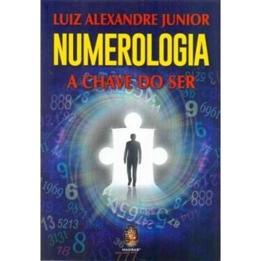 Imagem de Numerologiaa Chave Do Ser