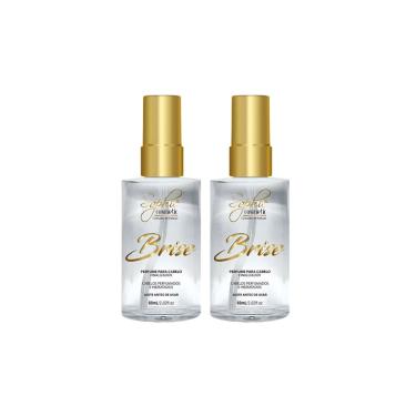 Imagem de Kit 2 Perfumes Capilar Brise 60ml Hair Parfum Sophie Cosmetic