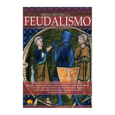 Imagem de Breve historia del feudalismo - Espanhol