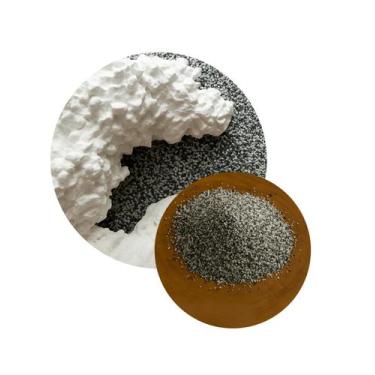 Imagem de Substrato Black in White 15kg - khsb artigos