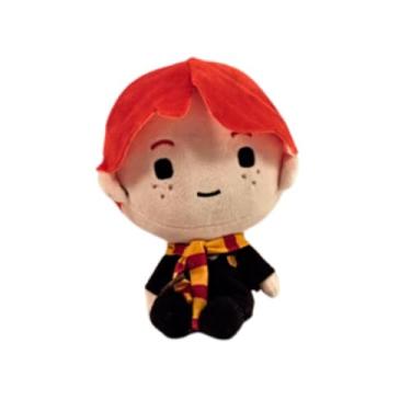 Imagem de Pelúcia Harry Potter 20cm - Rony